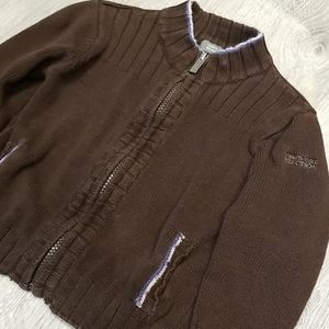 KENNETH COLE REACTION SWEATER